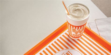 malt vs shake whataburger.